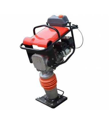 Вибротрамбовка TOR RM-75 (Honda)
