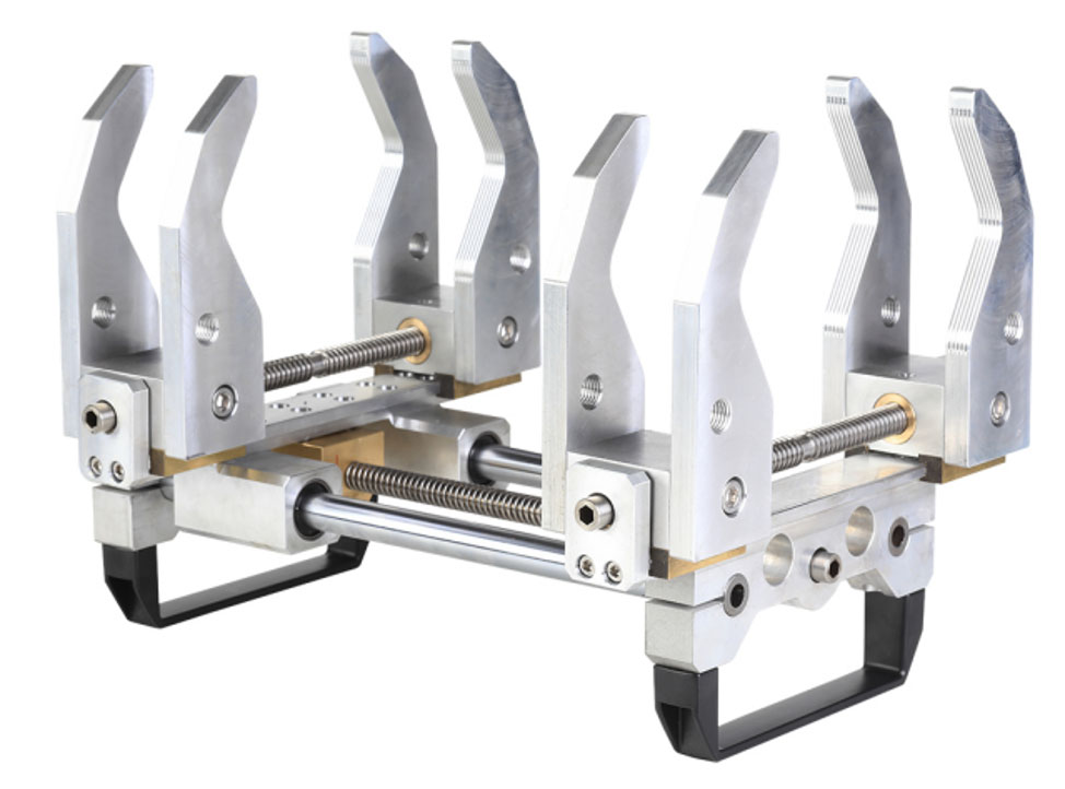 Центратор для сварки враструб ROTORICA ROCKET JIG Welder 160
