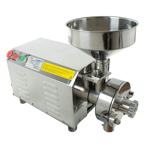 Мельница жерновая HR-1500 Foodatlas
